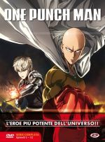 One-Punch Man - The Complete Series